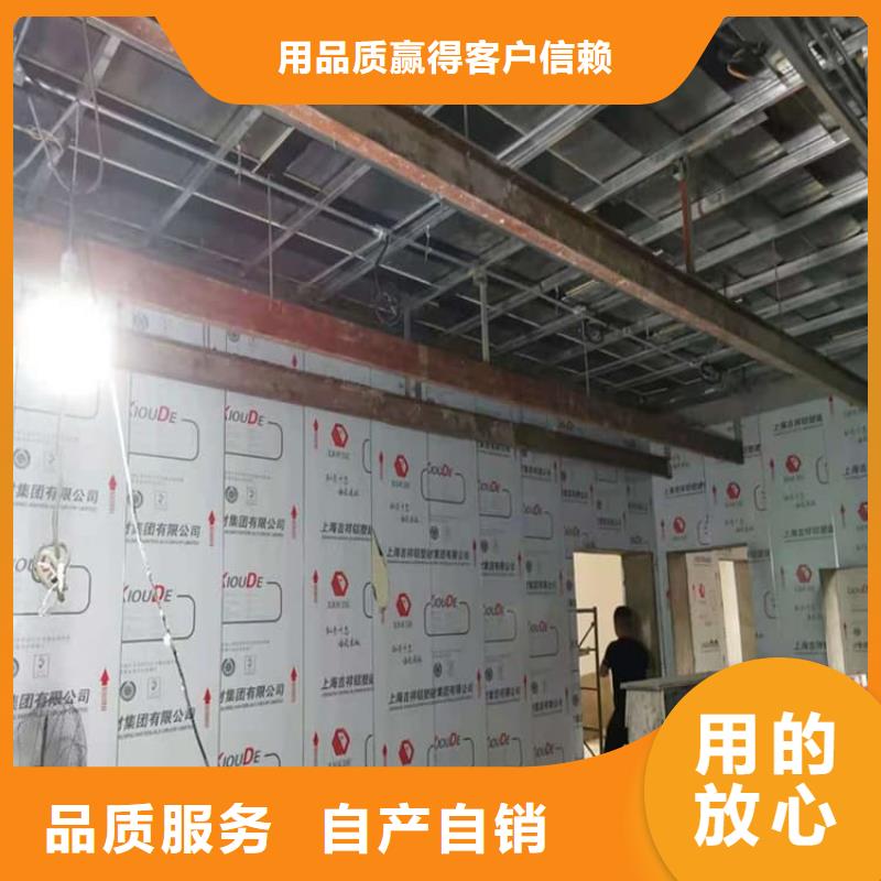 防辐射铅皮本地厂家放心购买