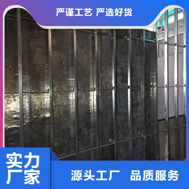 铅皮生产厂家有样品
