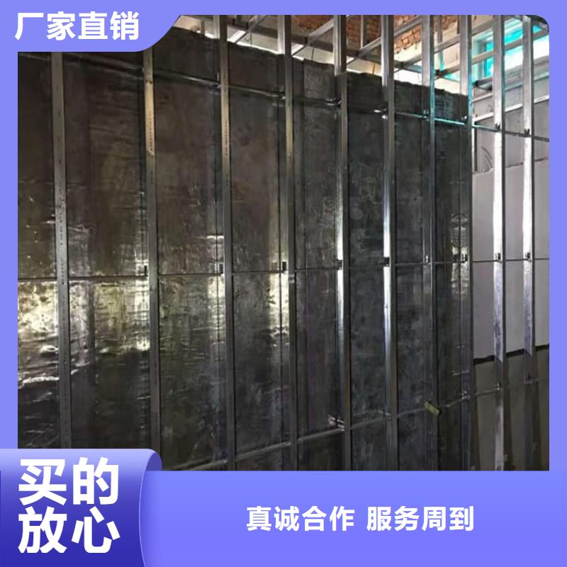 国标1号铅板质量认证