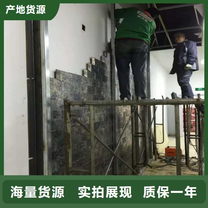 铅板4mmpb特殊规格可定做