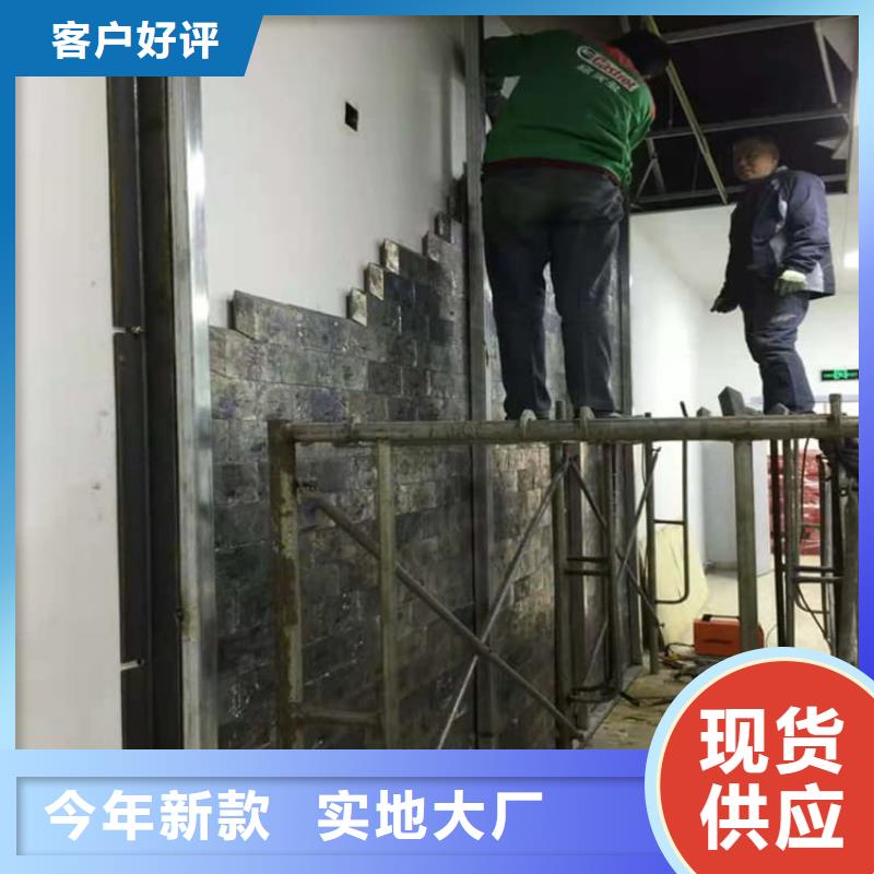 防辐射铅皮大量现货
