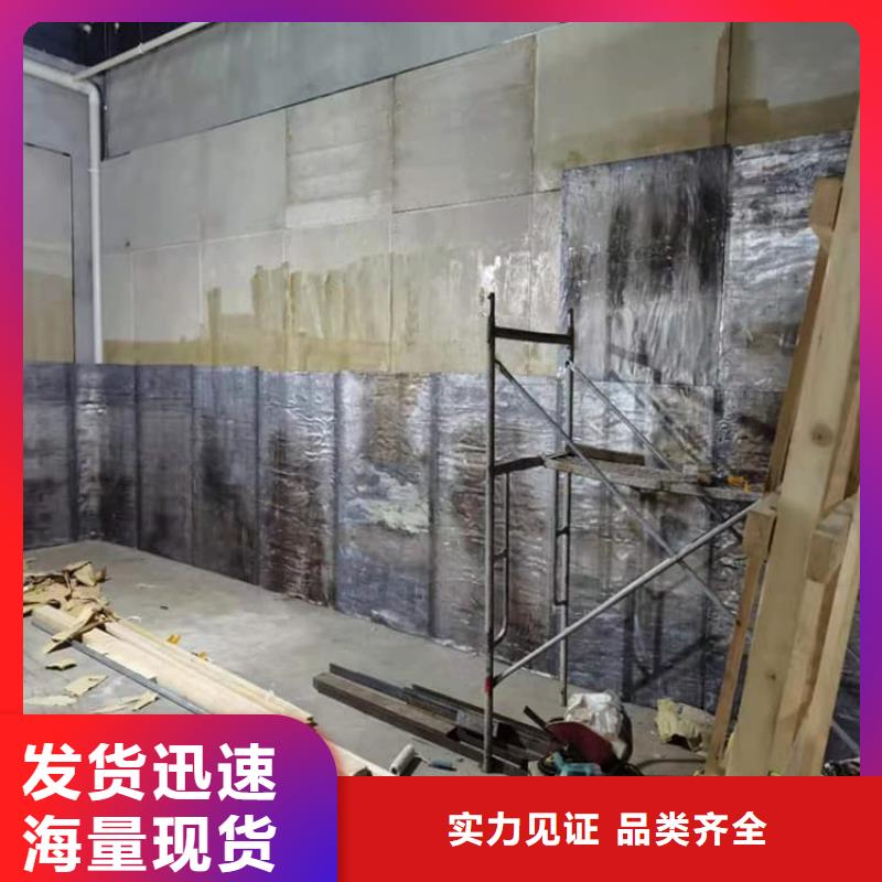定制铅板1mmpb_生产厂家