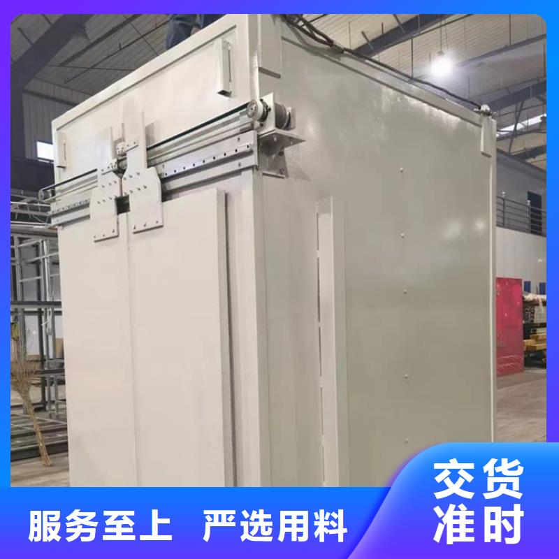 供应2当量铅房_优质厂家