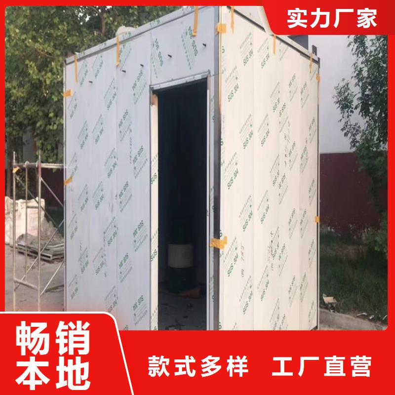 买DR室铅房必看-欢迎选购