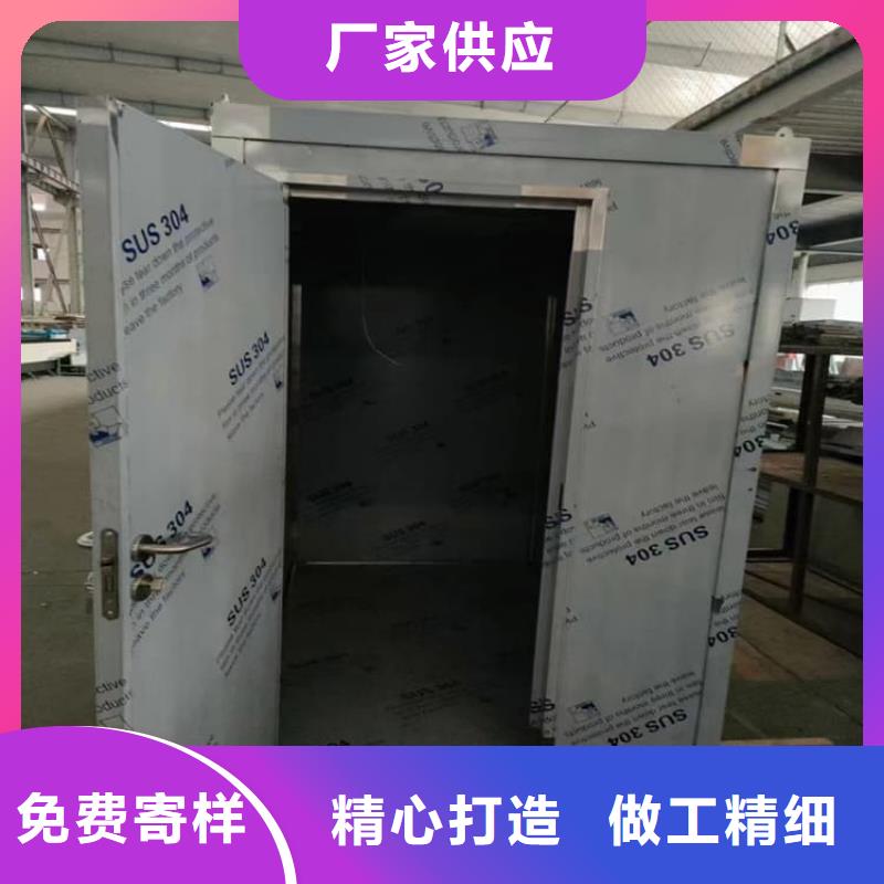 拼接式铅房企业-大品牌