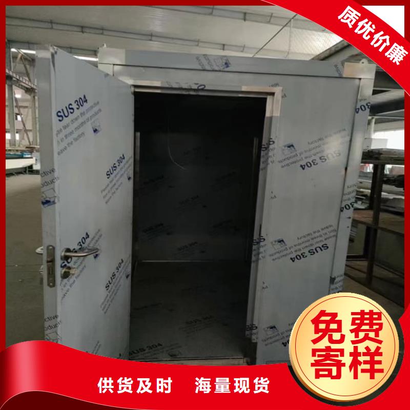 2当量铅房现货销售厂家