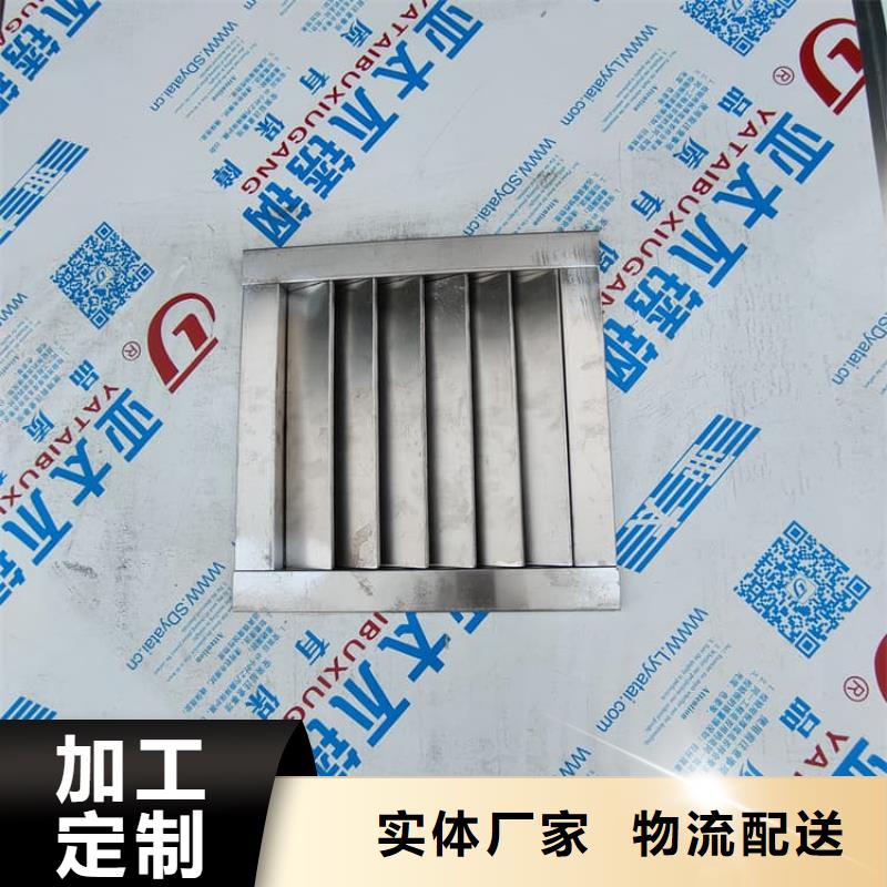发货及时的3当量铅房供货商
