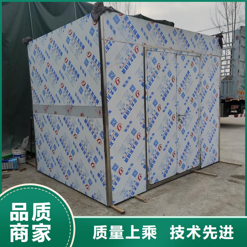 4当量铅房厂家，货源足