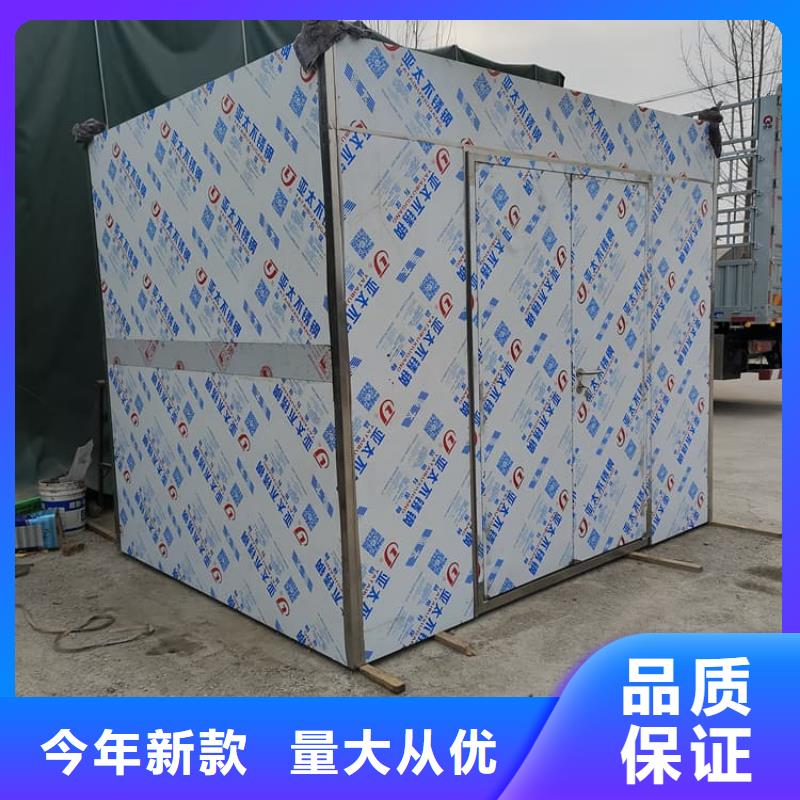 铅房6个铅当量-铅房6个铅当量价格低