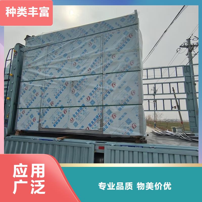 牙科铅房多少钱