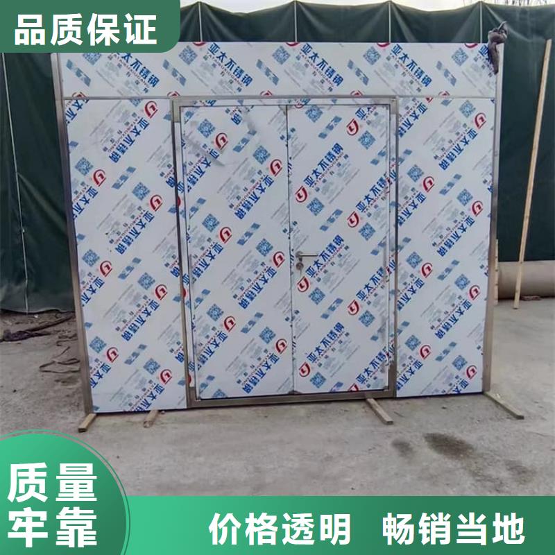 工业探伤铅房厂家在什么位置