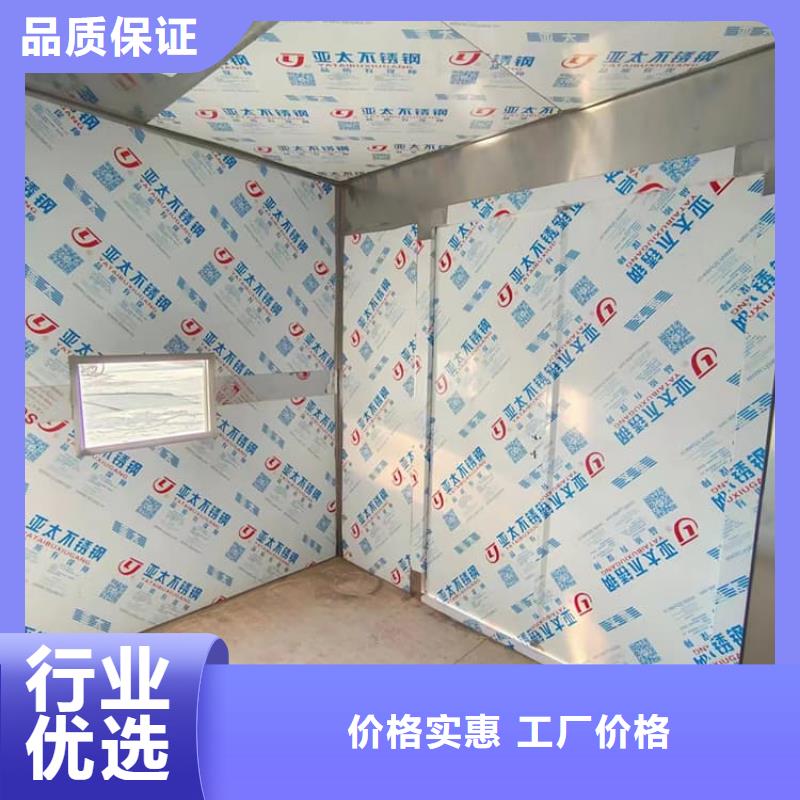 铅房7个铅当量来图定制