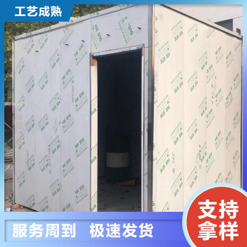 欢迎选购##2当量铅房厂家