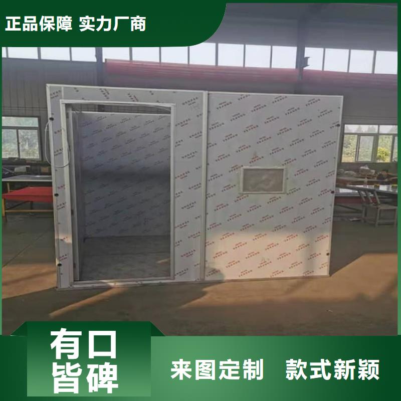 3当量铅房-3当量铅房品质保证