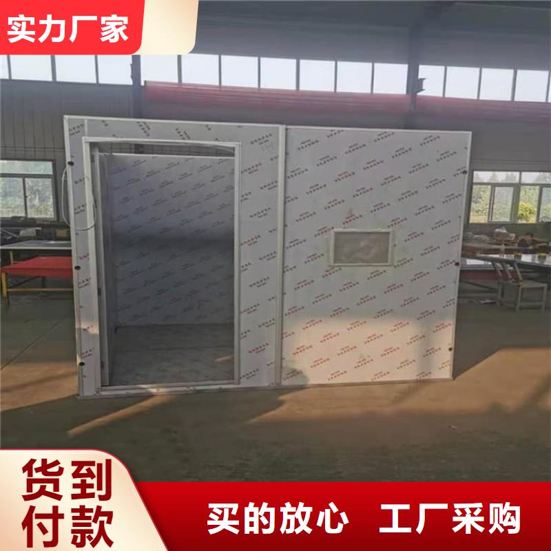 3当量铅房可零售