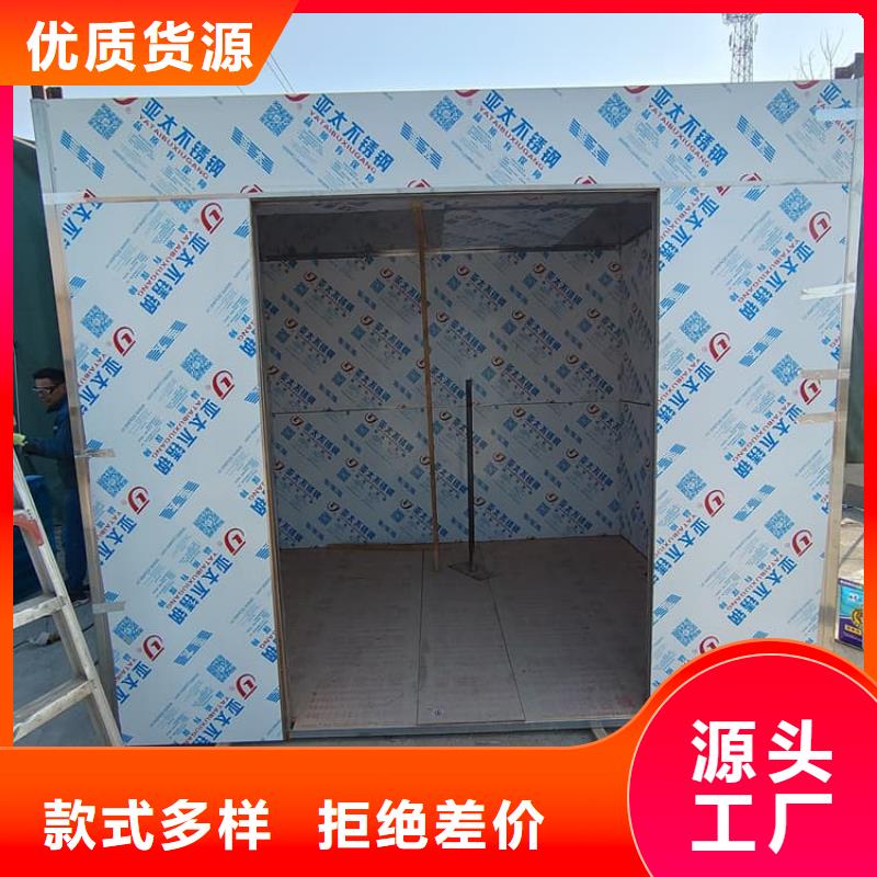 ：3当量铅房供应商