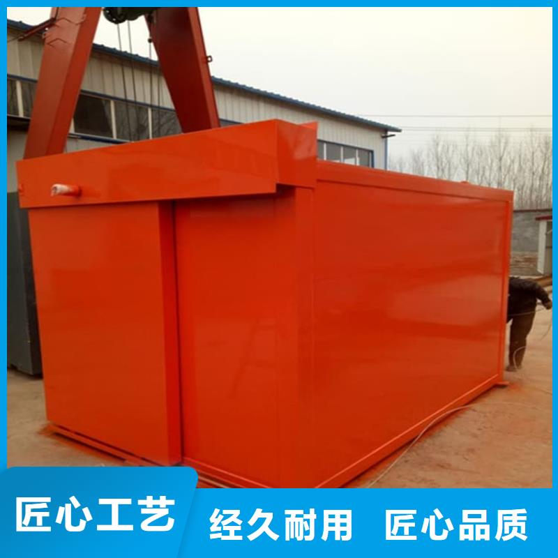 注重铅房1mmpb质量的厂家