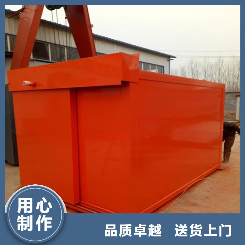 买全景口腔CT铅房【无中间商】
