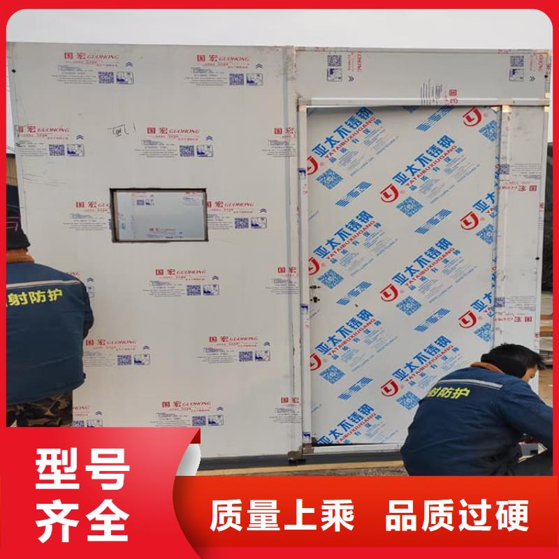 买全景口腔CT铅房【无中间商】