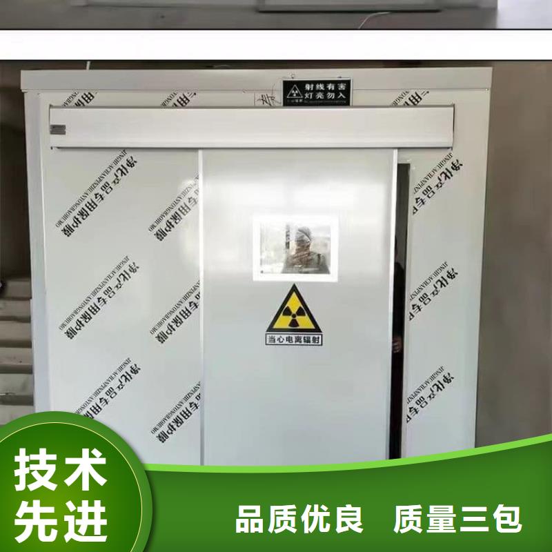 射线铅房生产经验丰富
