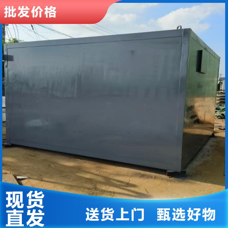 影像科铅房找     博创辐射防护工程有限公司