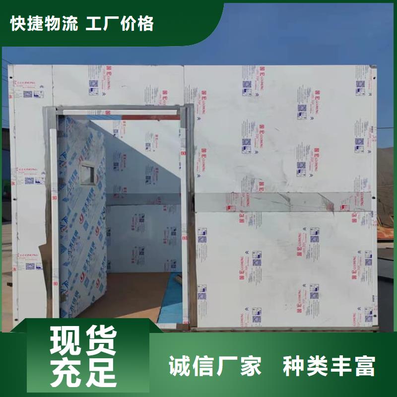 口碑好的口腔防护铅房批发商