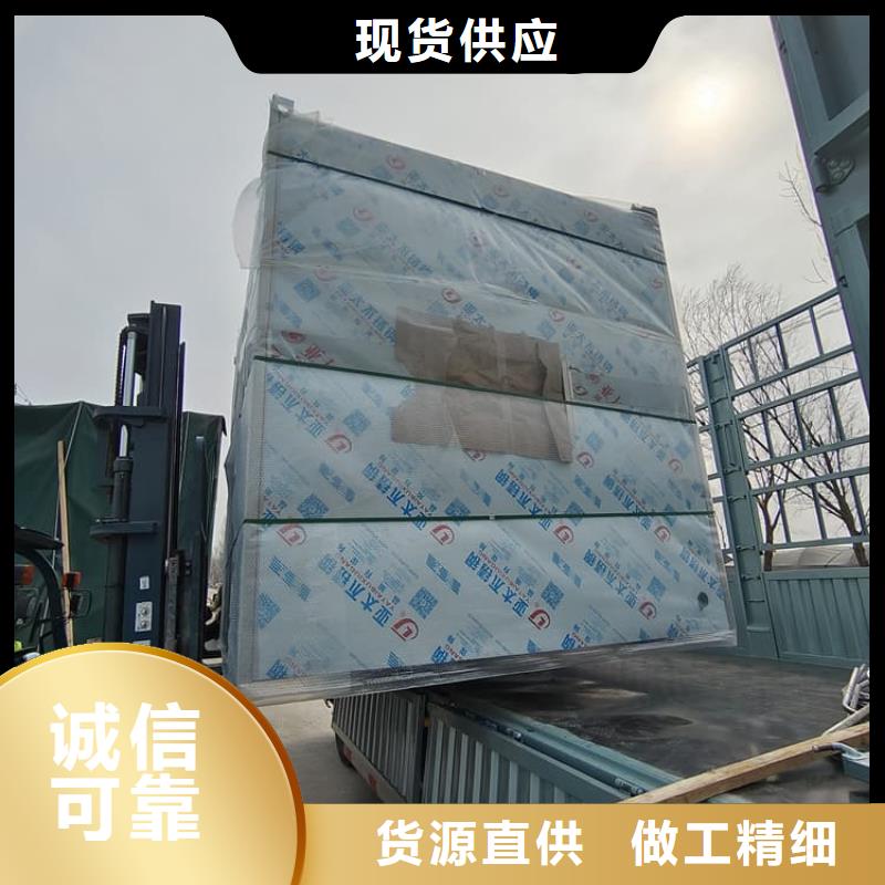 定做影像科铅房的公司