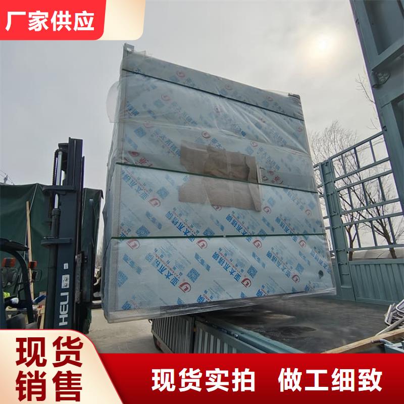 不锈钢铅房厂家实力可靠