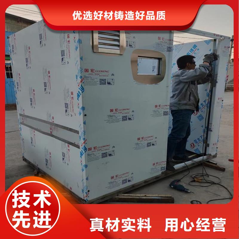 牙科铅房多少钱