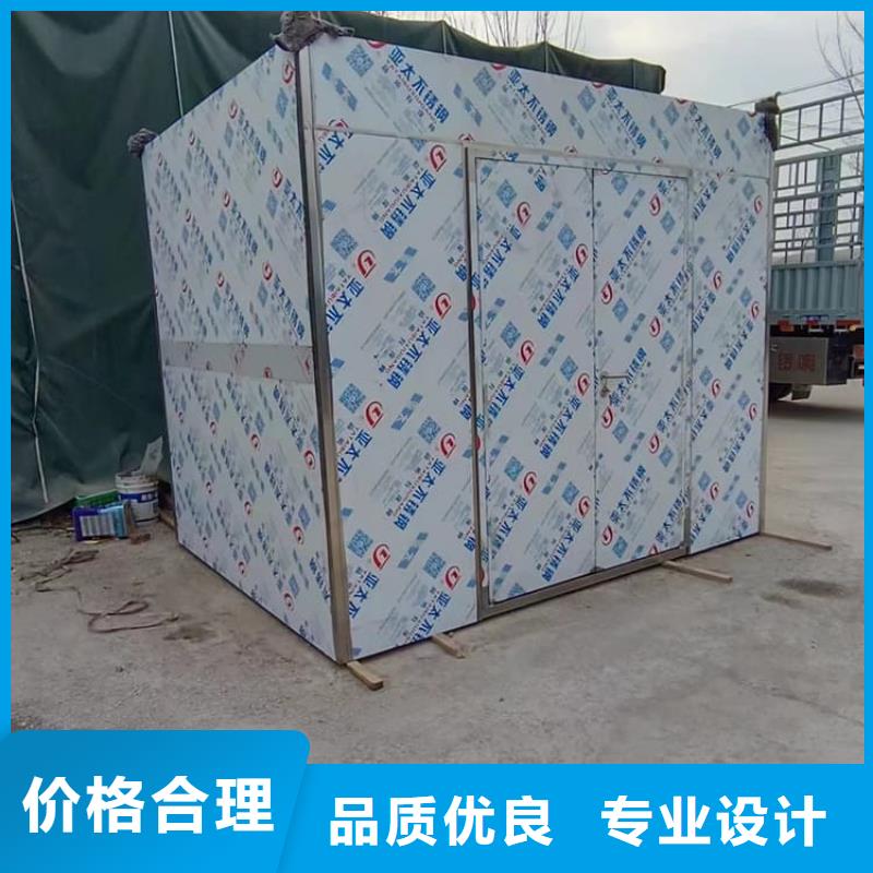 全景口腔CT铅房库存量大