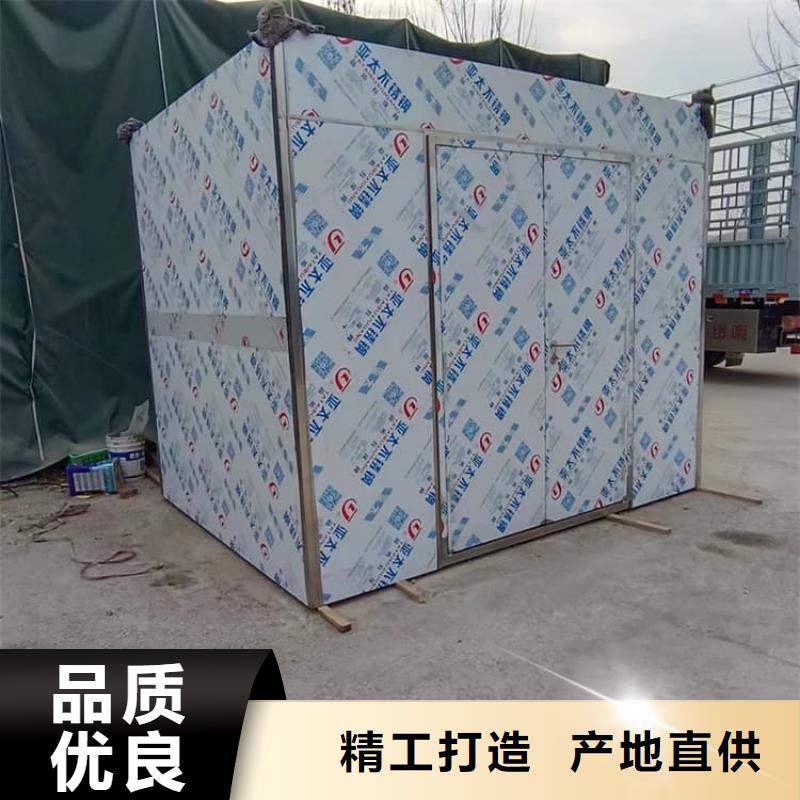 拼接铅房批发定制