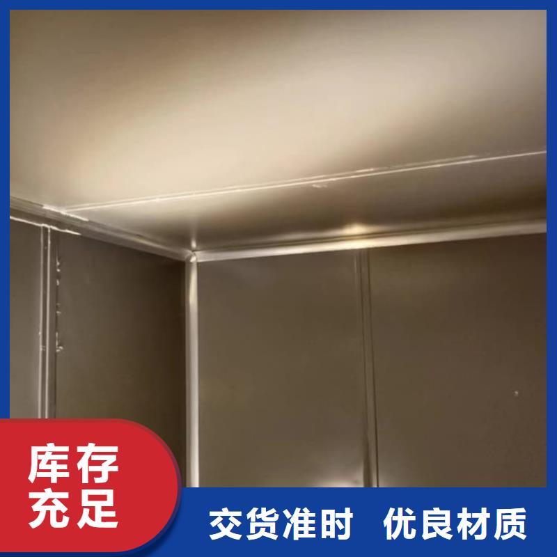 辐射铅房厂家-发货及时