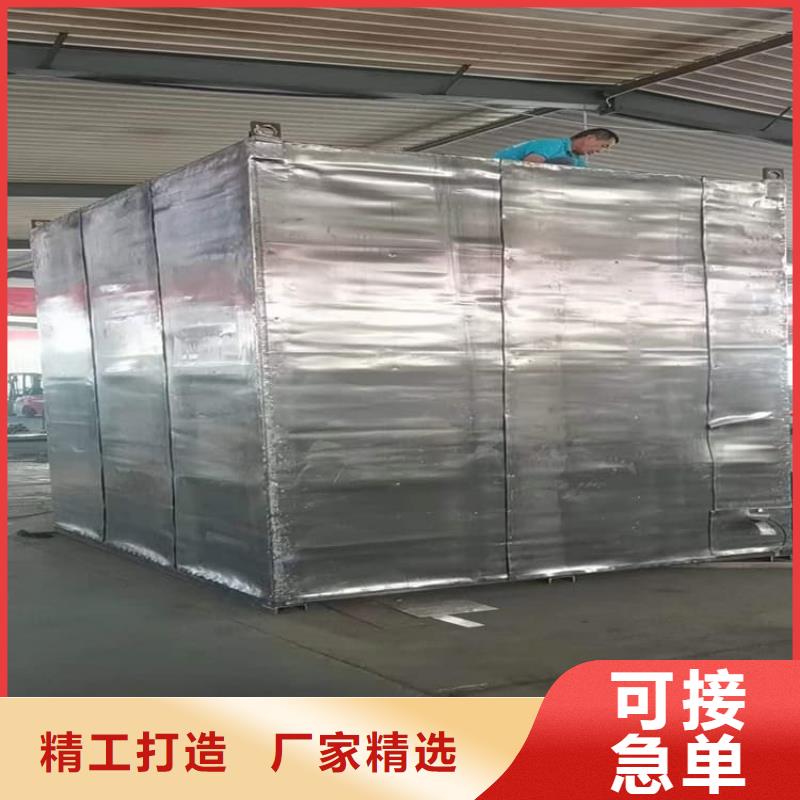 值得信赖的移动式铅房生产厂家