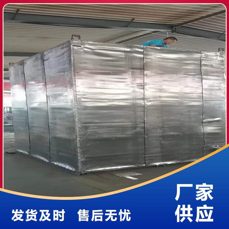 常年供应铅房2个铅当量-保质