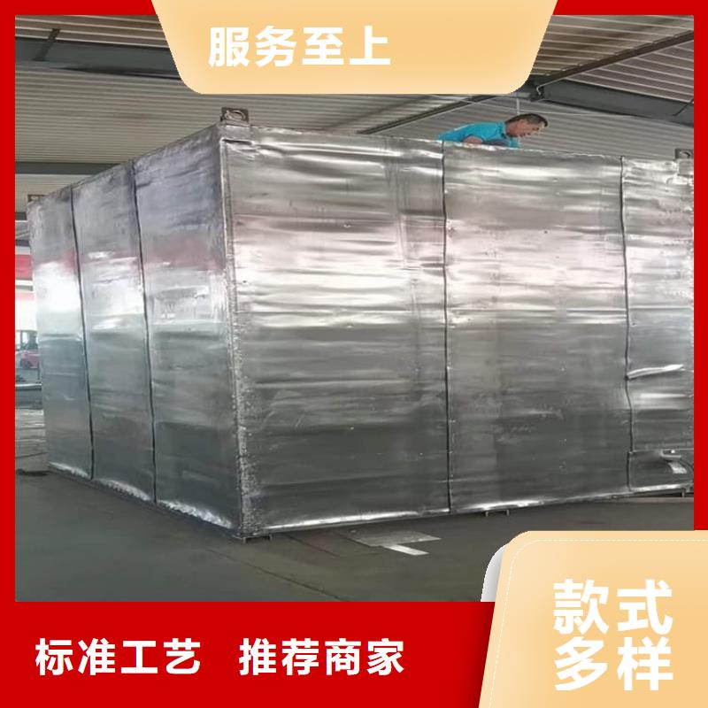4当量铅房生产厂家|4当量铅房定制