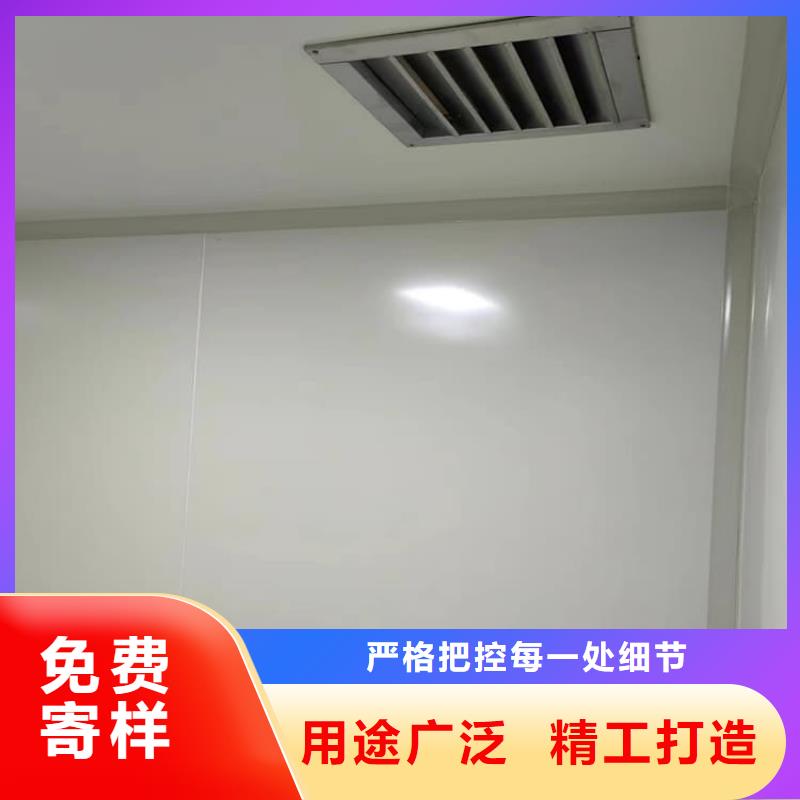 3当量铅房厂家_大量现货