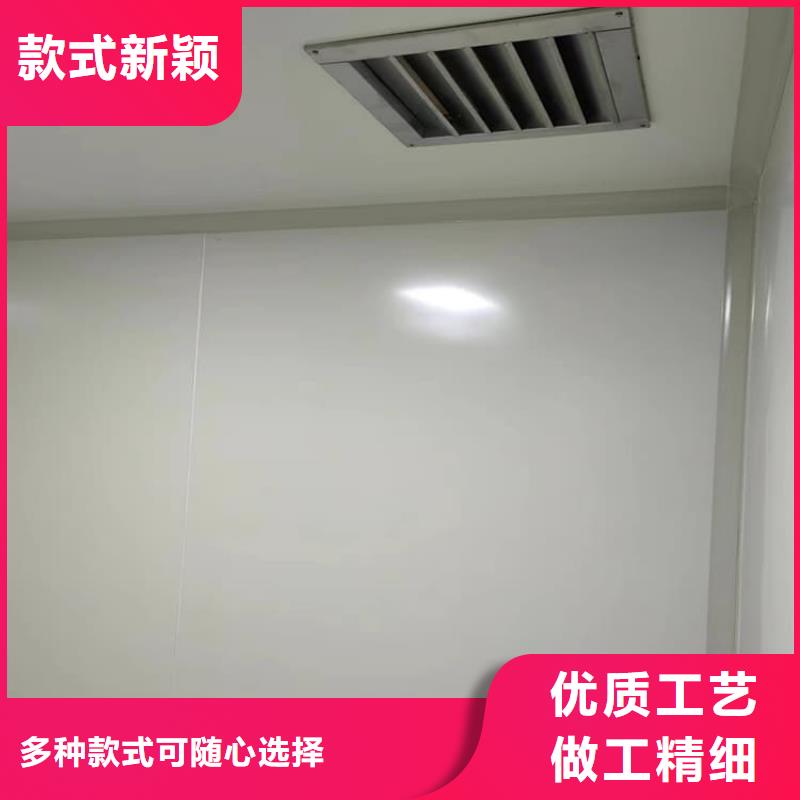铅房货源充足的厂家