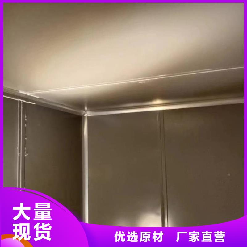供应放射科铅房_诚信企业