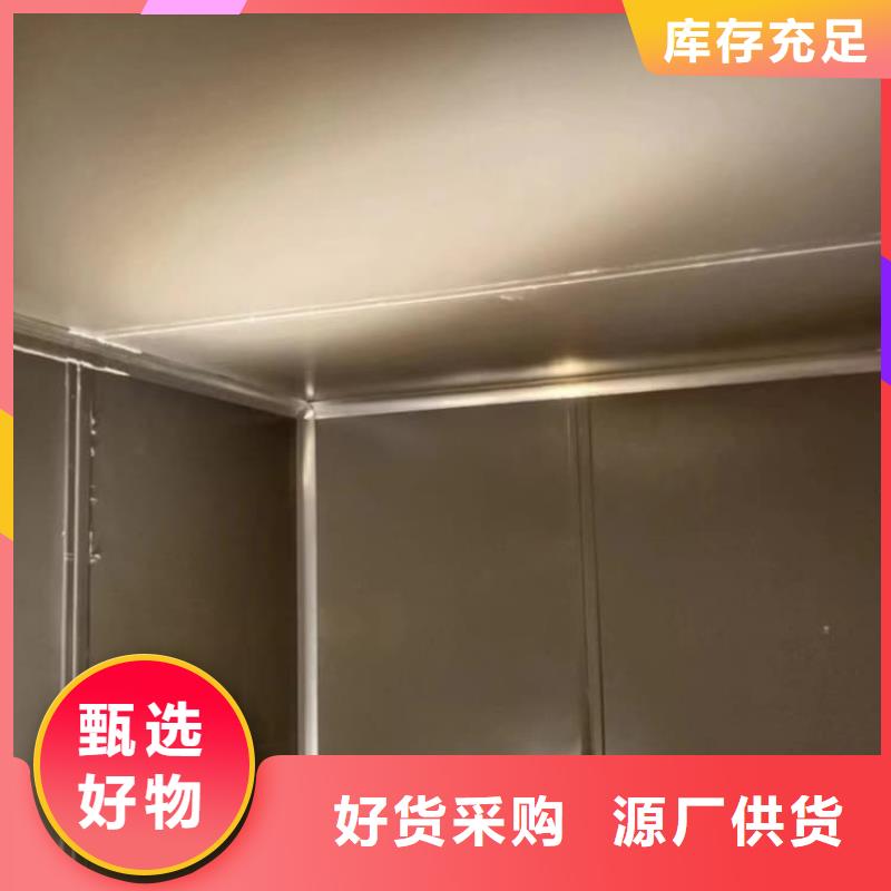 4当量铅房现货充裕