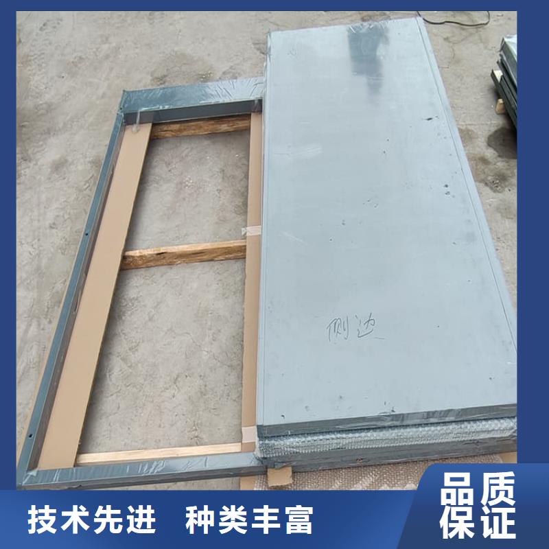 不锈钢铅房厂家实力可靠