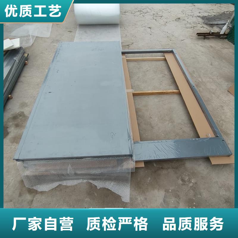 不锈钢防护铅房回收