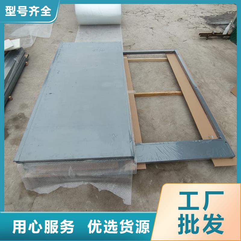 全景口腔CT铅房经销商
