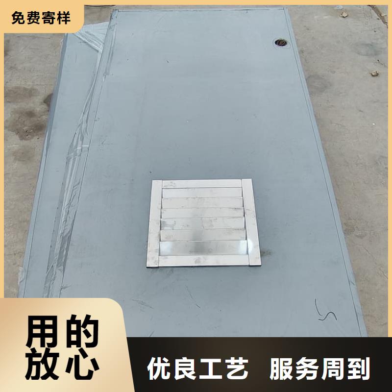 3当量铅房生产厂家_厂家直销