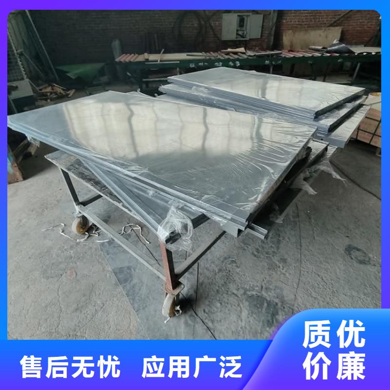 工业铅房应用广泛