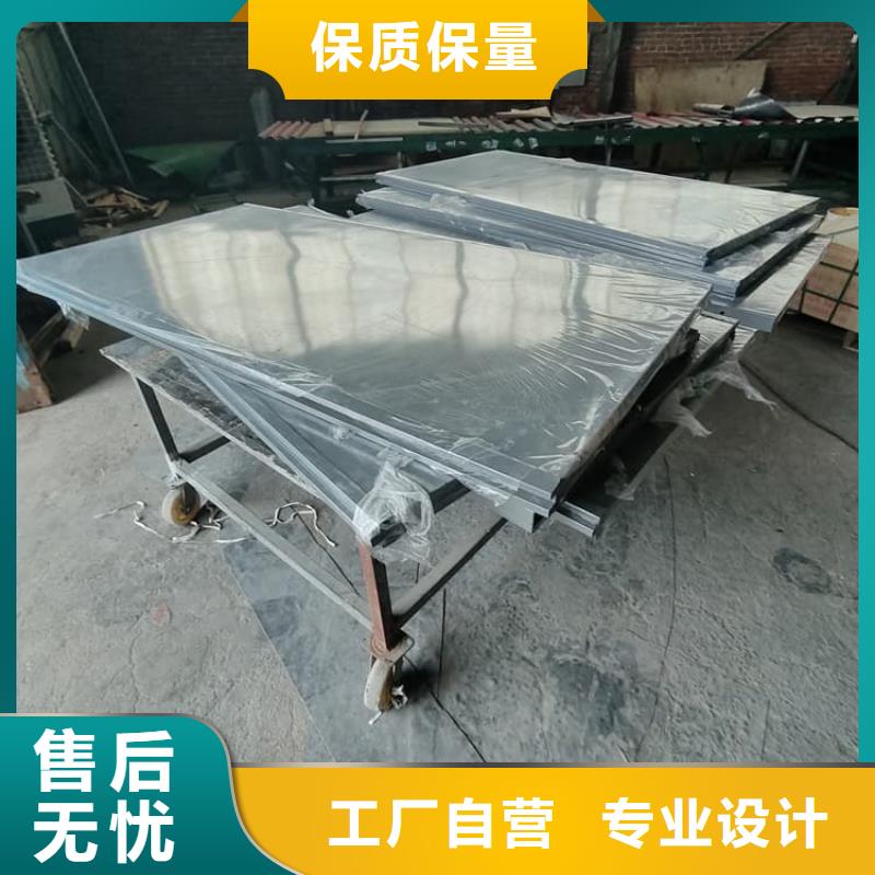 供应放射科铅房_诚信企业