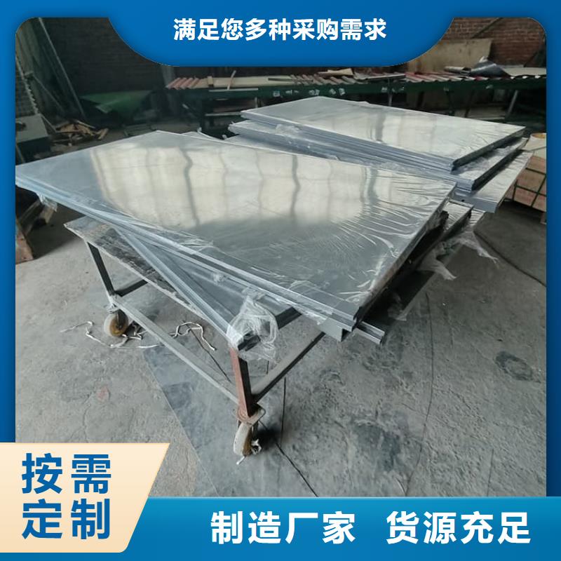 不锈钢防护铅房回收