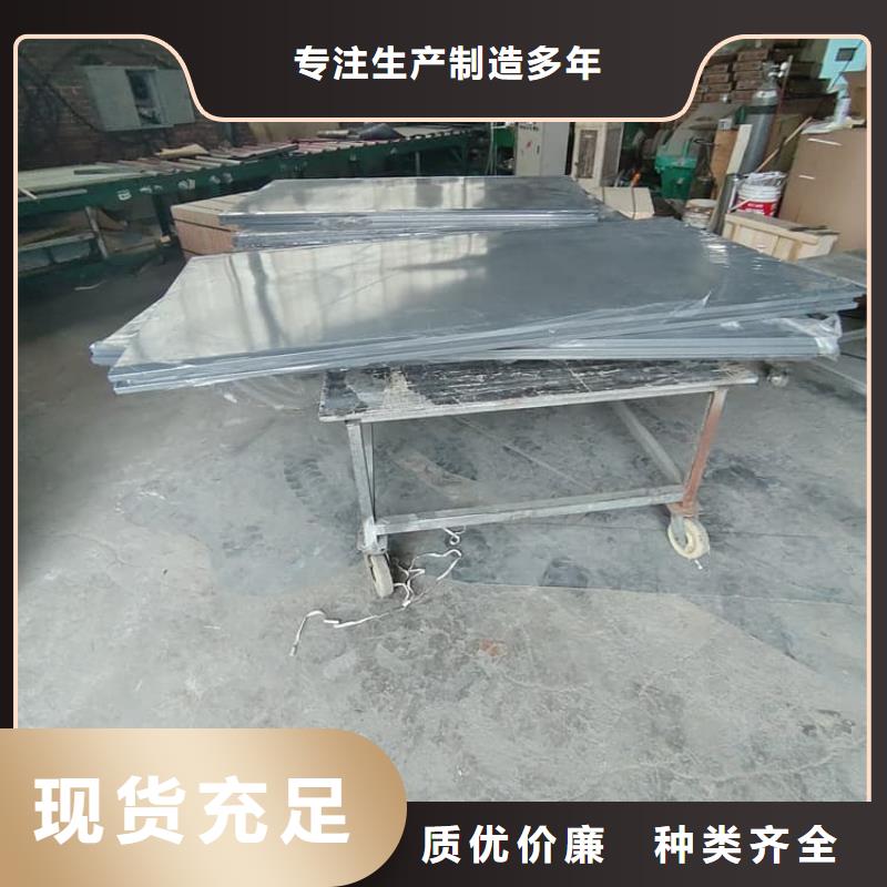 CT室铅房材质好