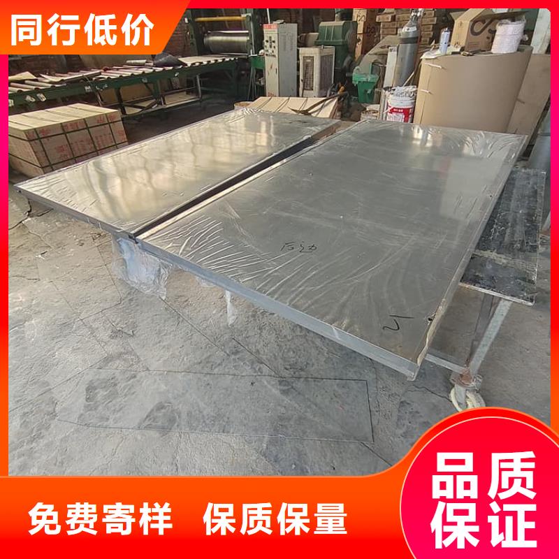 不锈钢防护铅房当天发货