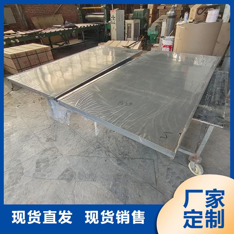 供应3当量铅房认准博创辐射防护工程有限公司