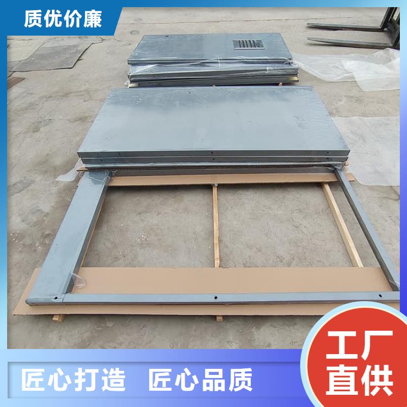 全景口腔CT铅房现货批发